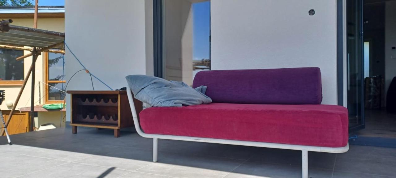 Апартаменты Sunset House Piestany Cervena Veza Banka Экстерьер фото